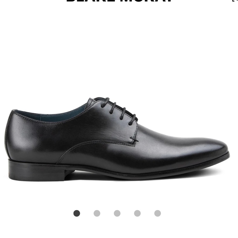 Blake McKay FairFax Shoes